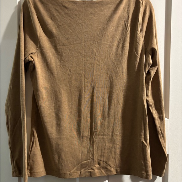 Ralph Lauren Gold‎ Embroidered Blouse - Picture 2 of 4